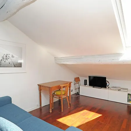 Castelvetro Apartament