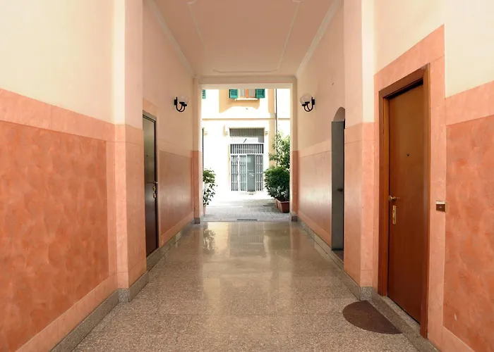 Castelvetro Apartment