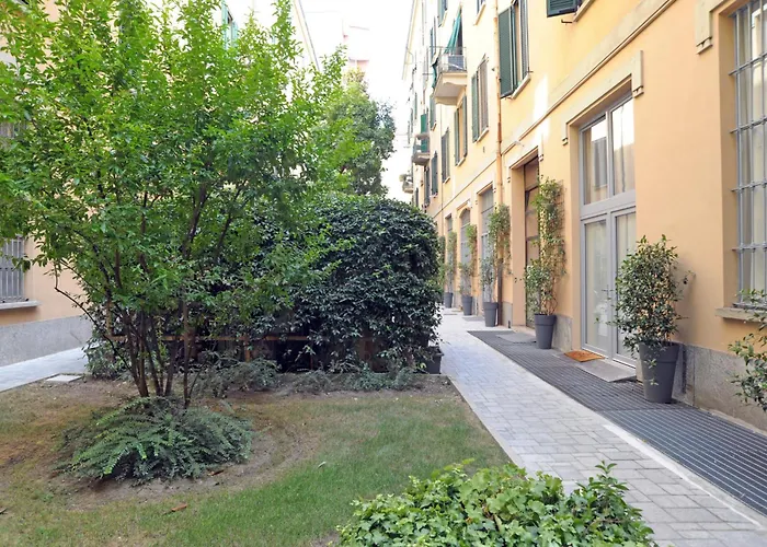 Apartment Castelvetro *