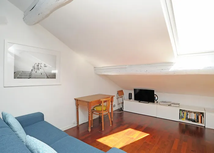 Castelvetro Apartment