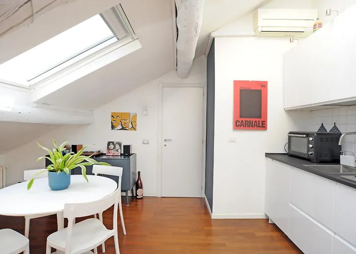 Castelvetro Apartment