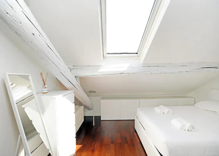 Apartment Castelvetro