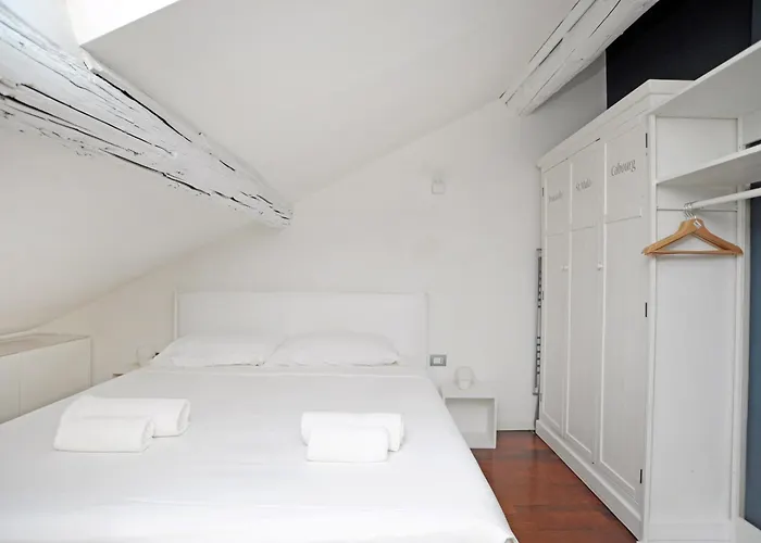 Apartment Castelvetro *