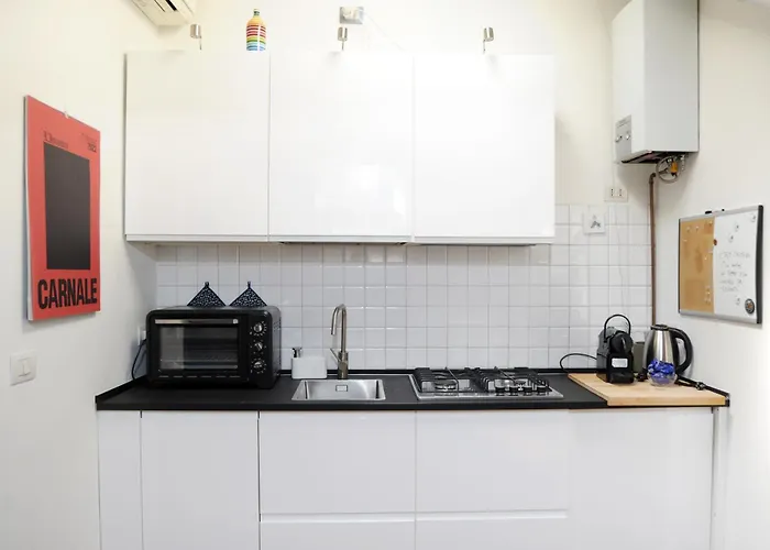 Castelvetro Apartment