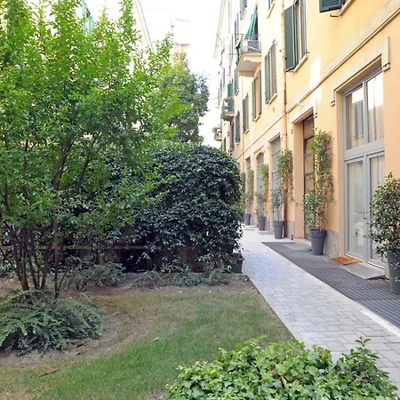 Apartmán Castelvetro *