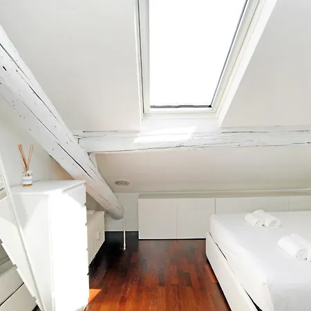 Apartmán Castelvetro