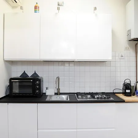 Castelvetro Apartmán
